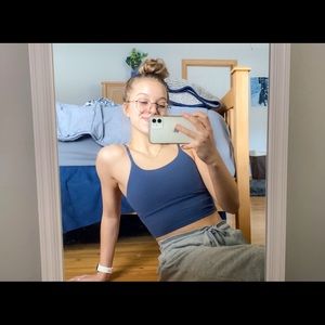 Meet your Posher, Allie